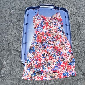 Womens Jcrew Mini Dress